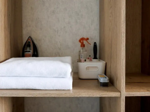 Апартаменты Relax View | Rasko home | c красивым ночным видом с высоты полета птиц