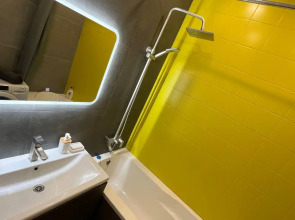 Апартаменты Море-Апарт