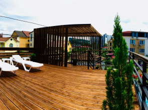 Квартира Loft studii 3