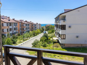 Гостевой дом Александрия