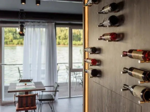 Курортный отель Joy 5 Hotel & Spa