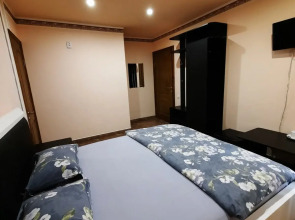 Гостевой Дом Октябрьская 5