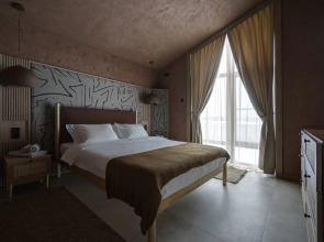 База отдыха Семейный отель ЭКВИПАРК