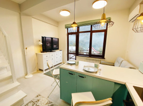 Апартаменты Smart Aparts Cozy