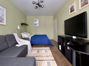 Апартаменты Петербургские Каникулы