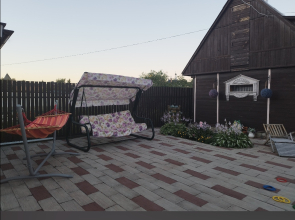 Гостевой Дом S Baney