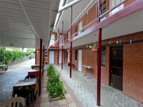 Gostevoy Dom Na Kirova