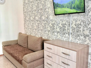 Апартаменты ул. Строителей  д.71