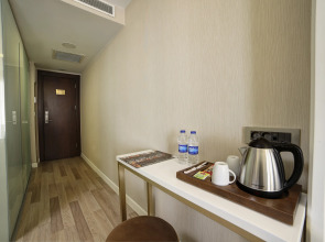 Great Fortune Hotel & Spa