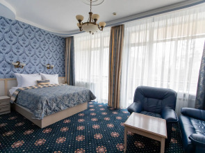 Санаторий Ревиталь Парк