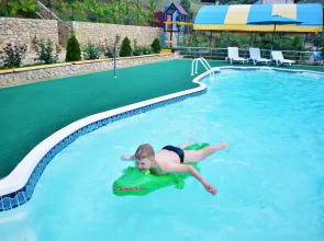 Гостевой Дом Айсерез