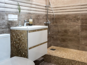 Апартаменты Гармония Кранца