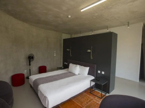 Концепт-отель by COAF