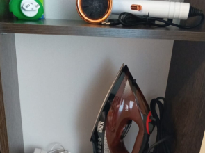 Квартира Уютная в самом центре города.