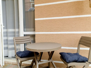 Апартаменты RED