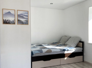 Квартира Riders Apartments 5-3