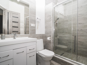 Мини-отель White House