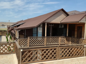 База Отдыха 42 район