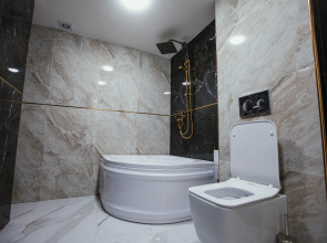 Отель Antalya Grand Palace