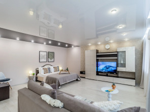 Апартаменты улучшенные в центре Гринн Сад