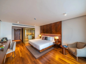 Отель Le Grand Galle by Asia Leisure