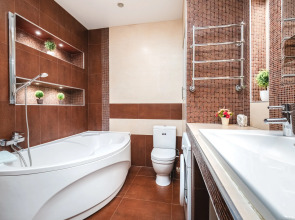 Апартаменты в центре на независимости