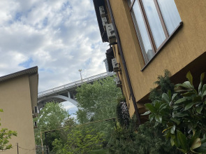 Гостевой дом на Черноморской 2