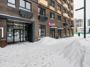 Апартаменты 2 MaxRealty24 Просторная 1