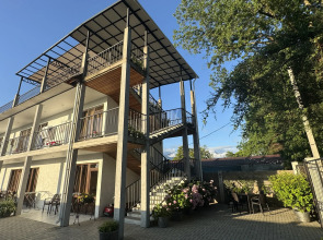 Гостевой дом Пекан