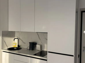 Апартаменты на улице Гоголя в Центре