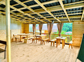 Гостевой Дом Афалин