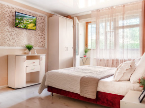 Квартира Жилье на водах Budget option