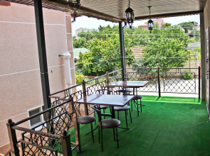 Гостевой Дом Ф-отель