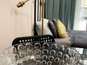 Апартаменты Little Reykjavik in St Petersburg