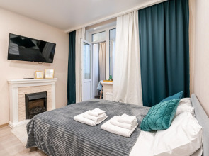 Апартаменты PetrovskyApart