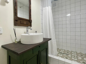 Квартира Дизайнерская 3х комнатная в историческом центре