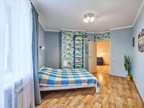 Апартаменты Видовая квартира возле парка