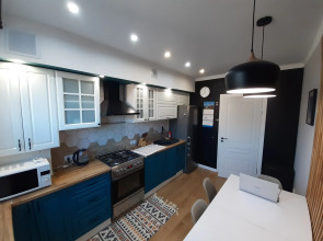 Квартира на курорте