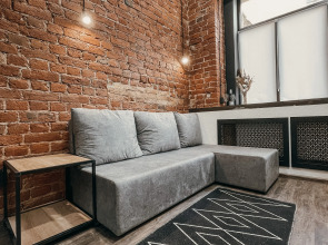 Апартаменты Capi House