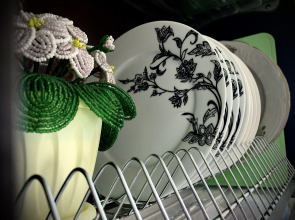 Апартаменты в Гостях у Кота Севы