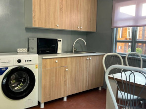 Шале Good House Abh