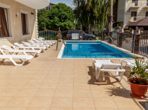 Гостевой Дом Наталья