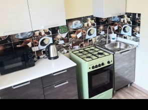 Апартаменты улица Кузьмина, 3