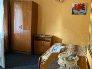 Гостевой дом Марина