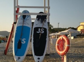 Отель Корсо