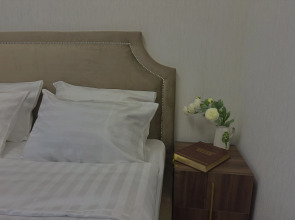 Бутик-отель Осетия