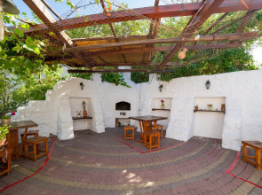 Отель Гостиный Двор B&B