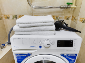 Квартира 2к на 6 человек в самом центре