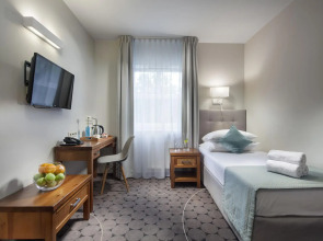 Отель Aqua Sopot