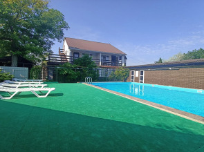 Гостевой Дом Фортуна